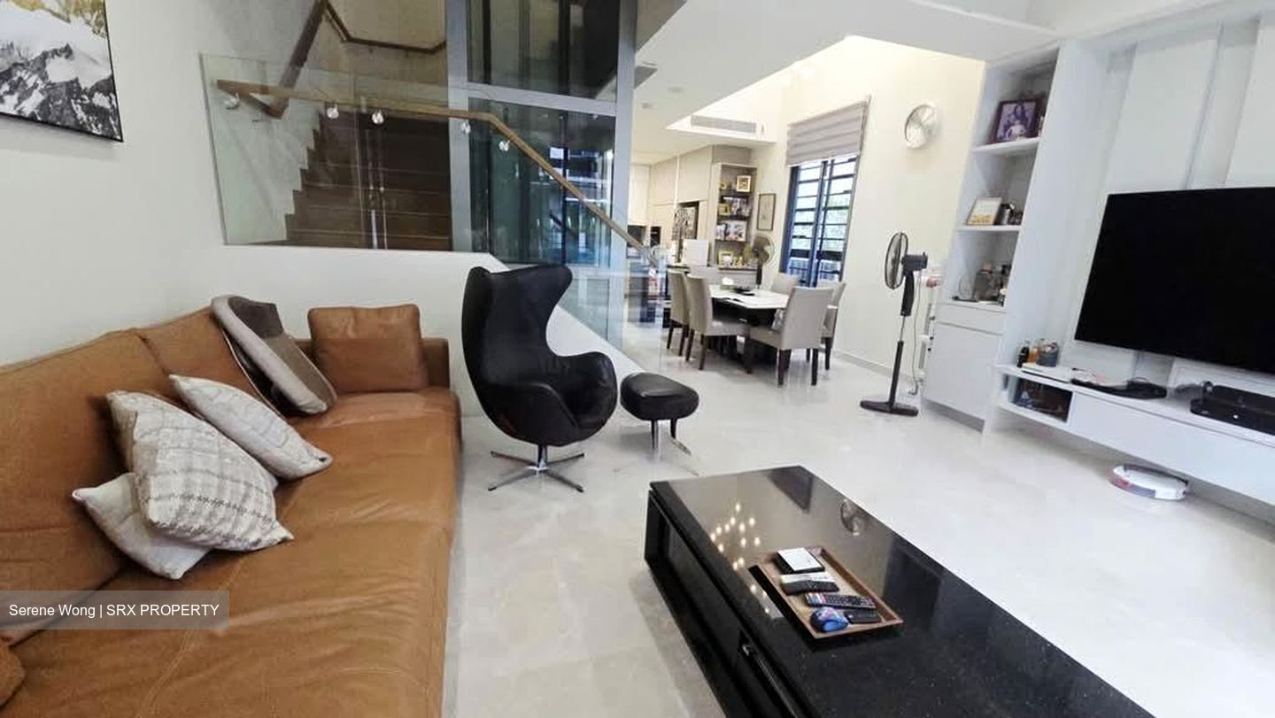Belgravia Villas (D28), Terrace #559484891